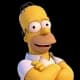 homer simpson