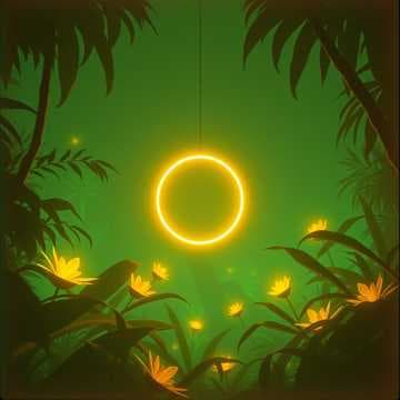 Echoes of Fire