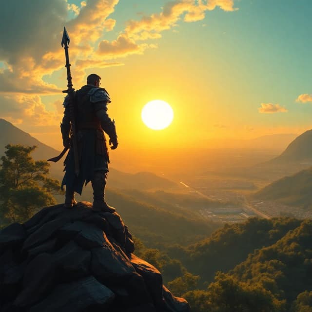 Guardians of Tomorrow