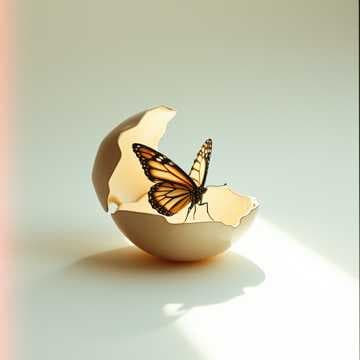 Invisible y eterno 