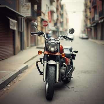 Gypsy Shadow Ride