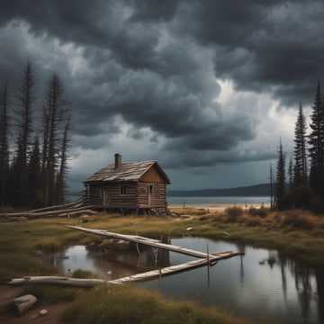 Hunter's Temper