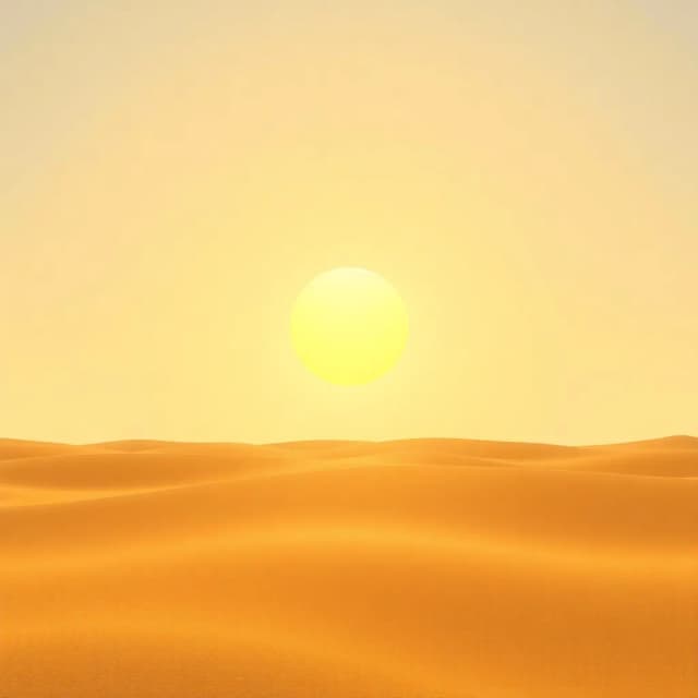 Mi Dulce Sol Radiante