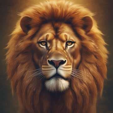 Il Leone d'Africa 