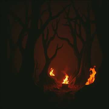 Danza de Fuego