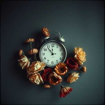 Running Out of Time