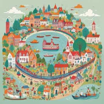 Bridgnorth Blues