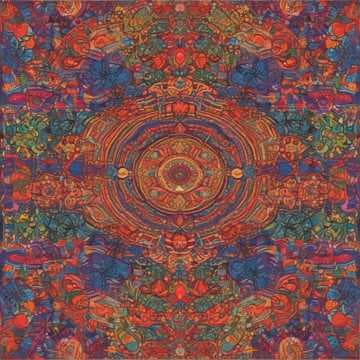 Rhythms of the Soul