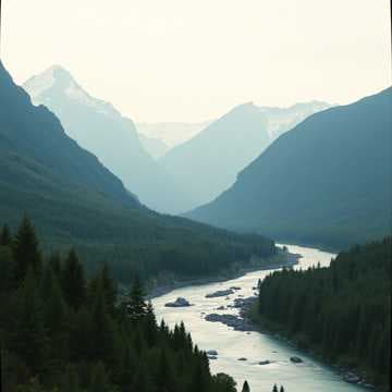 Epic Nature Symphony
