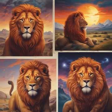 Hear Us Roar