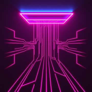 Electric Midnight