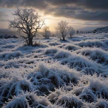 Cold Blood Rage