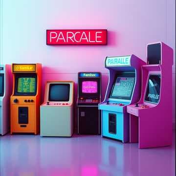 Giochi Dai Mille Volti