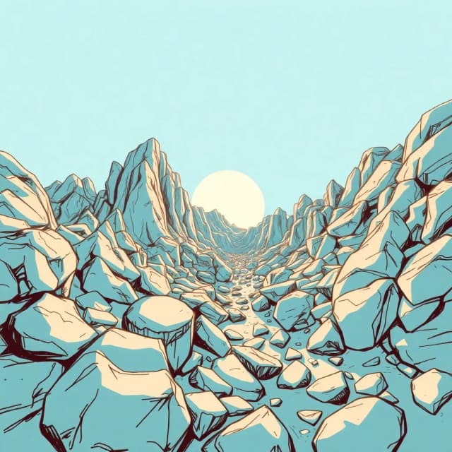 Hypnotic Vibe
