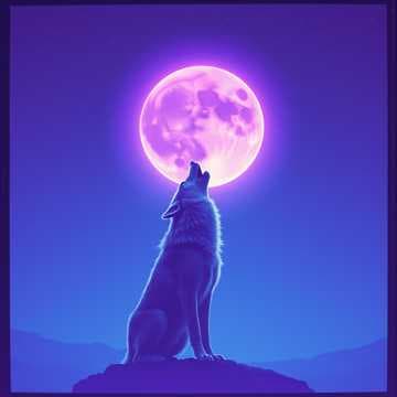 Call of the wild