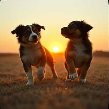 Sun-Kissed Texan Dreams