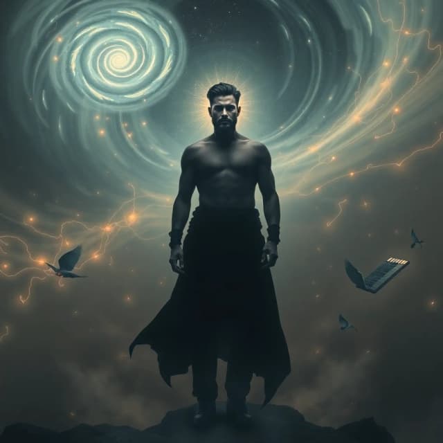 Astral