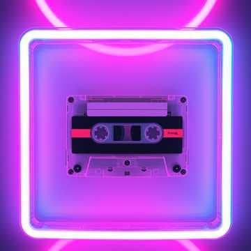 Neon Nights