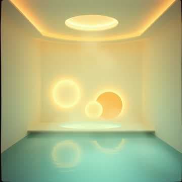 Amour au Spa