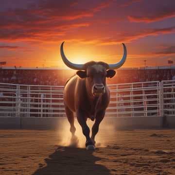 Toro Pinto