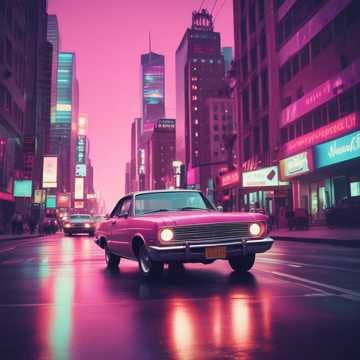 Midnight Drift