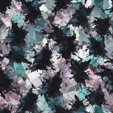 Echoes of a Broken Vein