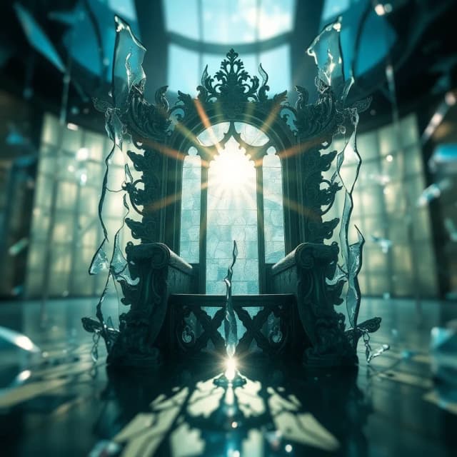 Ascendance