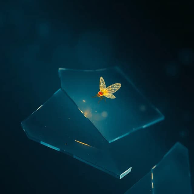 Forever in Your Distance