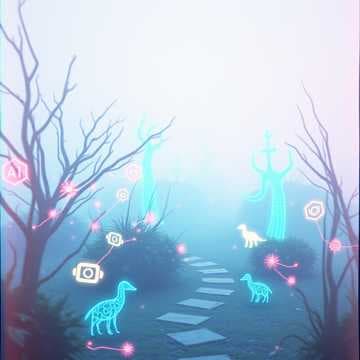 Digital Siren