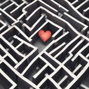 Behind These Walls