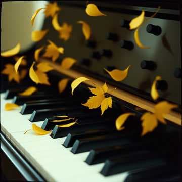 Whispering Keys