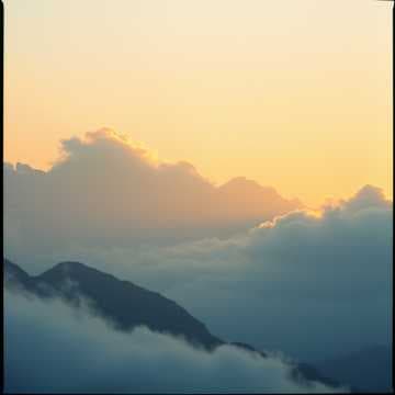 Caballeros de las Nubes