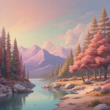 Along the Way
