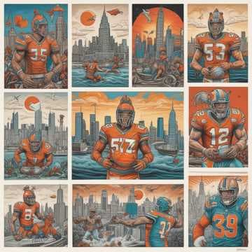 Buffalo’s Unbroken Anthem