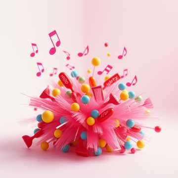 Glittering Dreams