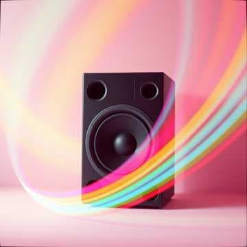 Rainbow Pulse 
