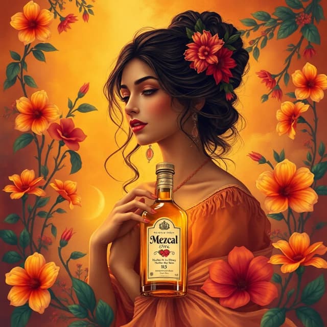 Cuando Tomo Mezcal