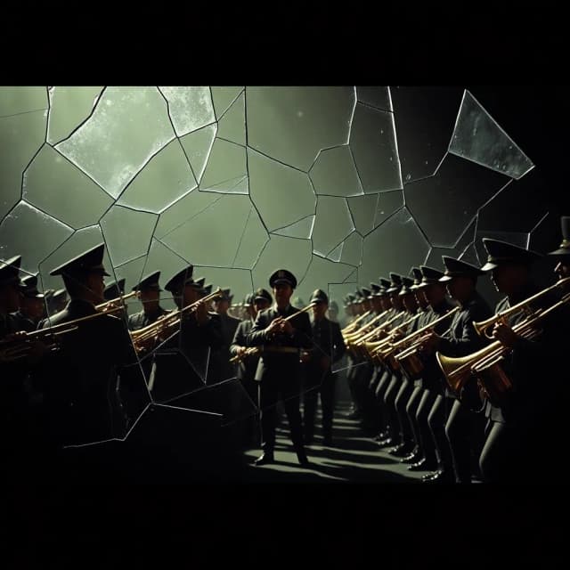 Marching Beats