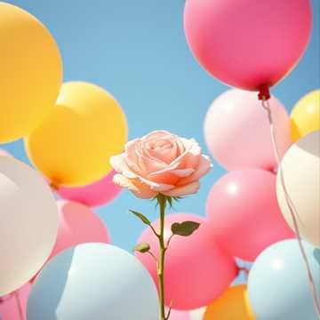 Feliz Cumpleaños Bendita