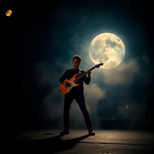 Strings of Dreams