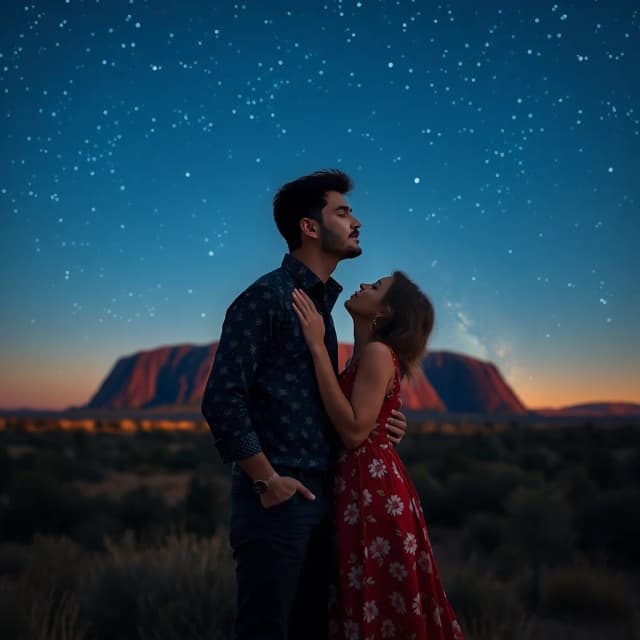 You're My Starlight