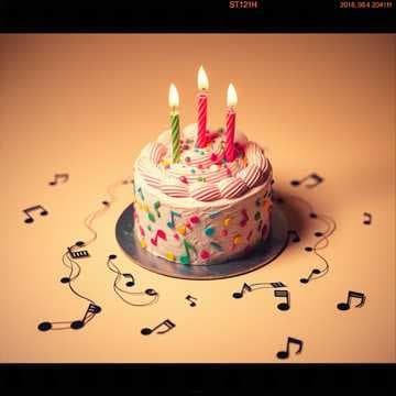 Anniversaire Fraternel Trap