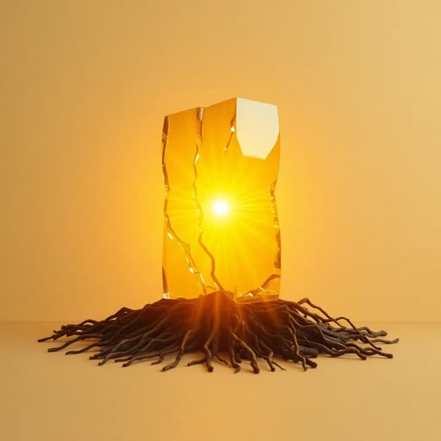 Black Gold