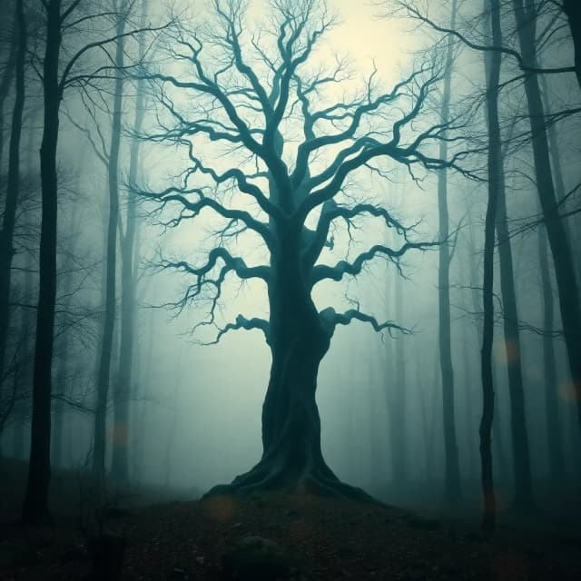 Deserted Echoes