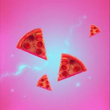 La Pizzéria Fantastique