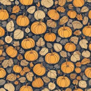 Pumpkin Patch