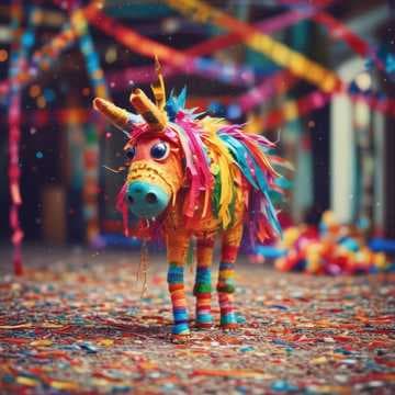La Fiesta de Sonia