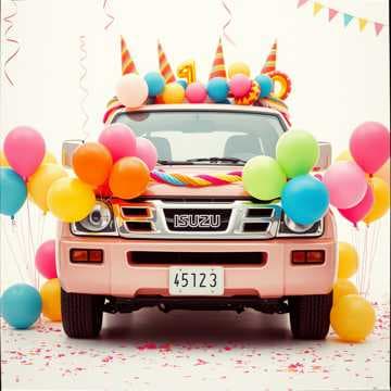 Baba 25th