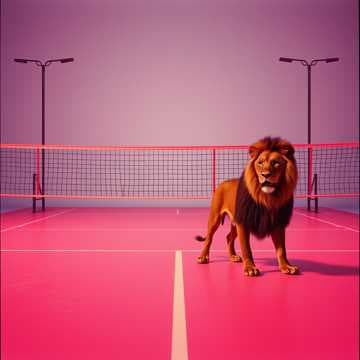 Révolte des Lionnes
