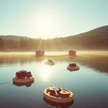 Paradiset Tansen 